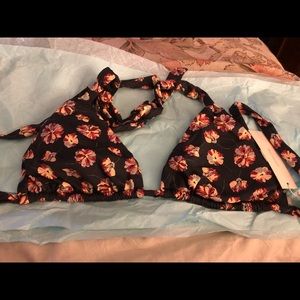 Eberjey  Bikini Top